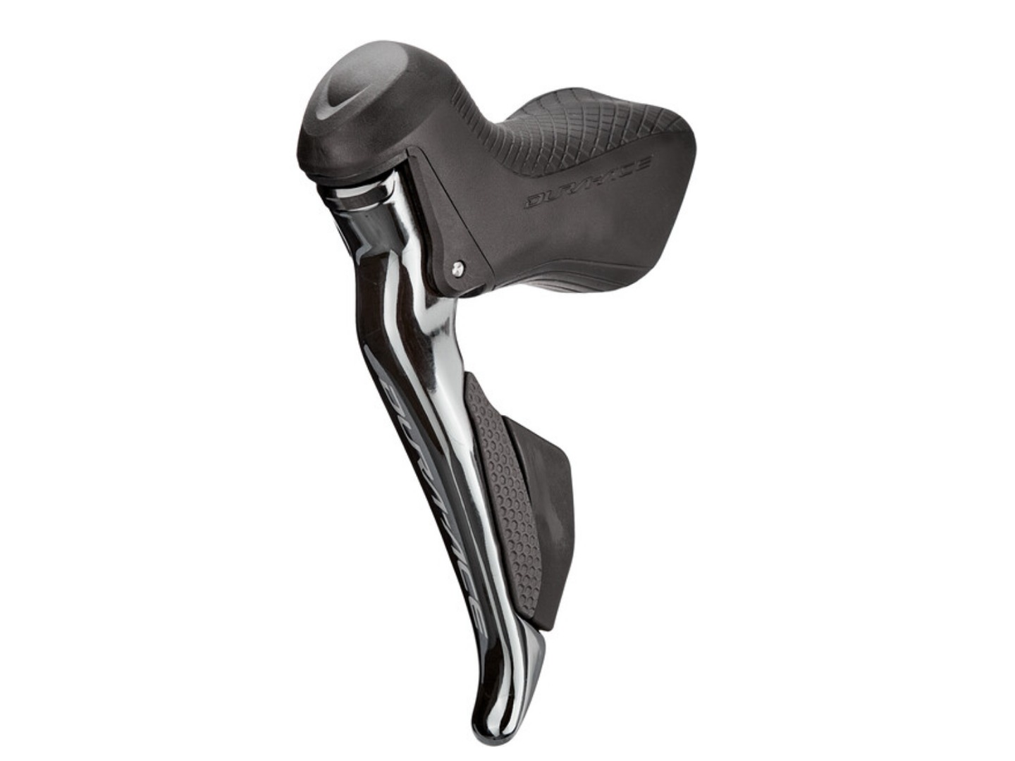 Řadicí a brzdová páka Shimano Dura-Ace ST-R9170 Di2 2x11 + třmen BR-R9170 - pouze přední (levá) pro 2-převodník