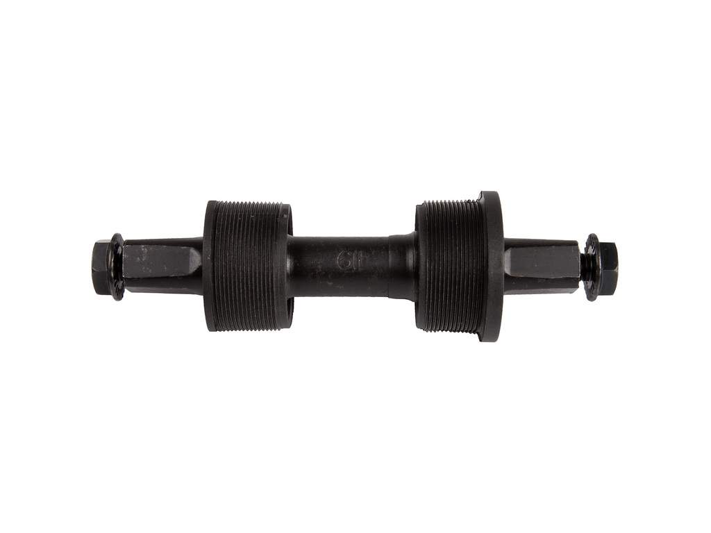 SHIMANO Středová osa 68 -122,5mm 4hran BSA
