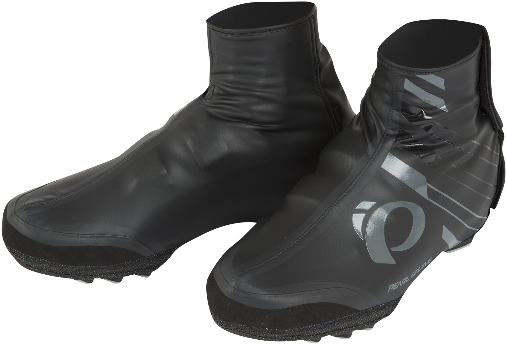 PEARL iZUMi PRO BARRIER WXB MTB návleky na boty, černá, XXL