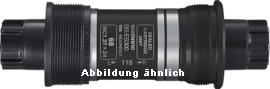 SHIMANO středové složení ACERA BB-ES300 osa octalink 68 mm 118 mm