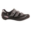 Tretry Chain Road ELITE black,