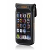 Pouzdro pro Smartphone 4.5 - 5" Waterproof na představec IBERA IB-PB16