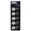 BATERIE FORCE MINCOVÉ CR2016 / 3V 1 X 5 KS