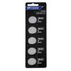 BATERIE FORCE MINCOVÉ CR2025 / 3V 1 X 5 KS