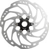 SHIMANO brzdový kotuč Ostatní SM-RT70 center lock 203 mm pro Ice tech + lock ring vnitřní bal