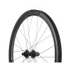 DT Swiss - ENVE SES 3.4 AR disc zapletené zadní silniční kolo 28" 12x142mm, centerlock, ráfek 60mm