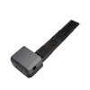 Shimano - SHIMANO StepS SM-BME60 pro BT-E6000 držák baterie (typ na nosič) bez kabelu