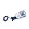 Trelock - Přední Led světlo na dynamo Trelock LS 673, Led 6V-2,4W černé