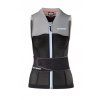Atomic LIVE SHIELD Vest W Black/Grey XS  + sleva na další nákup