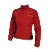 SWIX Cruiser Training jacket Women red vel. XS