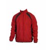 SWIX Cruiser jacket Man red vel. S  + sleva na další nákup