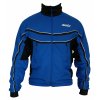 SWIX Star Advanced jacket Man blue vel. S