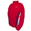 SWIX Team JR jacket red vel. 12