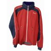 SWIX Team men´s jacket red vel. S