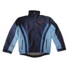 SWIX Team JR jacket blue vel. 12