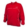 SWIX Cruiser JR jacket red vel. 14  + sleva na další nákup