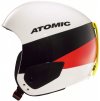 ATOMIC REDSTER JR White vel. S