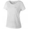W ALPS T-Shirt White vel. L