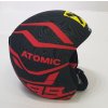 ATOMIC REDSTER REPLICA Black/Red Marcel vel. M  + sleva na další nákup