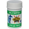 Skivo Olympia Zelený 40g  + sleva na další nákup