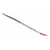 BRADOS LS Sport 200 cm WAX Red- HARD  + sleva na další nákup