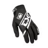 Rukavice TSG "DW" Gloves - Solid Black,