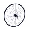 Formula - Zapletené přední kolo MTB 29" Rigida-Formula disc 6 děr ,