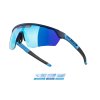 Brýle FORCE ENIGMA modré, modrá polarizační skla