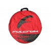 Fulcrum - Fulcrum SINGLE Original přepravní vak na MTB 26"-27,5"-29" kola, červený, cena za 1Ks