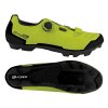 TRETRY FORCE MTB HERO PRO, FLUO