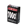 Kenda - Duše silniční Kenda 700x23-26C galuskový ventilek(E -READY)