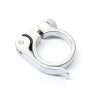 Kalloy - Podsedlová objímka KALLOY Light s rychloupínákem 34,9mm