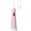ZK4022 Přístroj na mezizubní hygienu PERFECT SMILE, pink  + sleva na další nákup