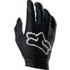 Pánské rukavice Fox Flexair Glove Black  + sleva na další nákup