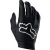 Pánské rukavice Fox Flexair Glove Black