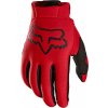 Pánské MX rukavice Fox Legion Thermo Glove, Ce Fluo Red