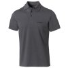 ATOMIC POLO-SHIRT Anthracite vel. S  + sleva na další nákup