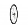 Fulcrum - Fulcrum Speed 40DB zapletené zadní silniční kolo disc centerlock 12x142mm, Shimano