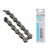 Shimano - Shimano Deore CN-HG53 řetěz 9s, 114článků, baleno v krabičce