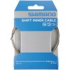 SHIMANO lanko řazení z nerezové oceli, 2100mm