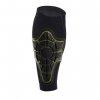 Chrániče holeně G-Form Pro-X Shin Pad, černo - žluté