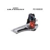 Shimano - Shimano Ultegra FD-R8000 F přesmykač, přímá montáž