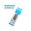 Shimano - Shimano XTR CN-M9100 řetěz 12rychl., 138 článků