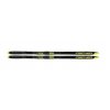 set FISCHER SPRINT Crown + Tour Step IN JR, 140 cm