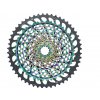 Sram - SRAM XG-1299 EAGLE Rainbow kazeta MTB 12kolo 10-52