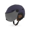 GIRO Vue MIPS Mat Midnight L