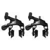 Shimano - Shimano 105 BR-R7000 brzdové čelisti silniční, přední+zadní