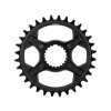 Shimano - Shimano XT FC-M8100-1/M8130-1 převodník, 36 zubů, 12rychl.