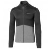 ATOMIC ALPS JACKET - Anthracite/Sage vel. M