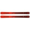 Atomic PUNX JR ETS RD/Red 110 cm + E L7 Red  + sleva na další nákup